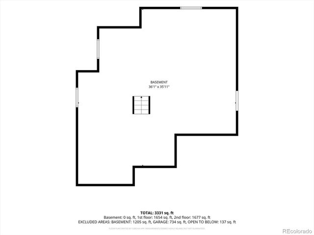 2874 W 111th Way, Westminster, CO 80234