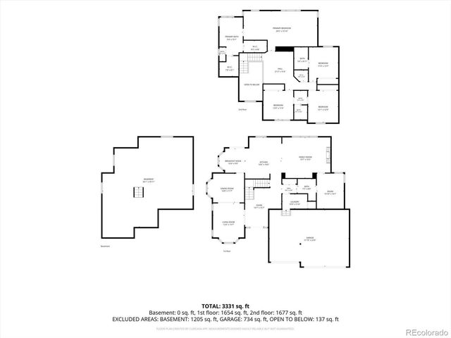 2874 W 111th Way, Westminster, CO 80234