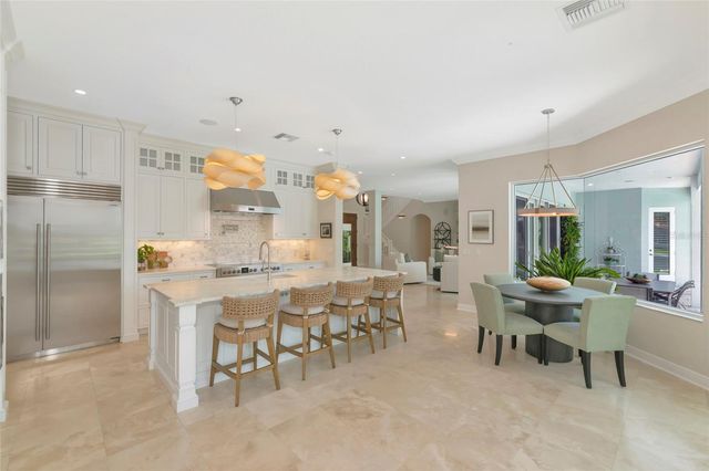 7631 COVE TERRACE, Sarasota, FL 34231