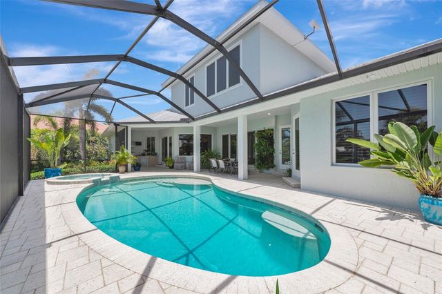 7631 COVE TERRACE, Sarasota, FL 34231