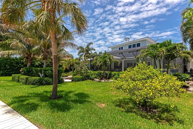 7631 COVE TERRACE, Sarasota, FL 34231
