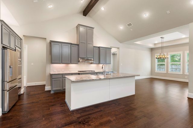 242 Marble Garden Lane, Conroe, TX 77304