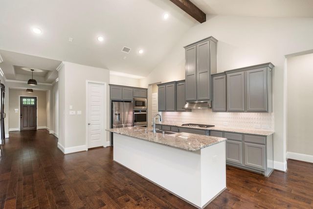 242 Marble Garden Lane, Conroe, TX 77304