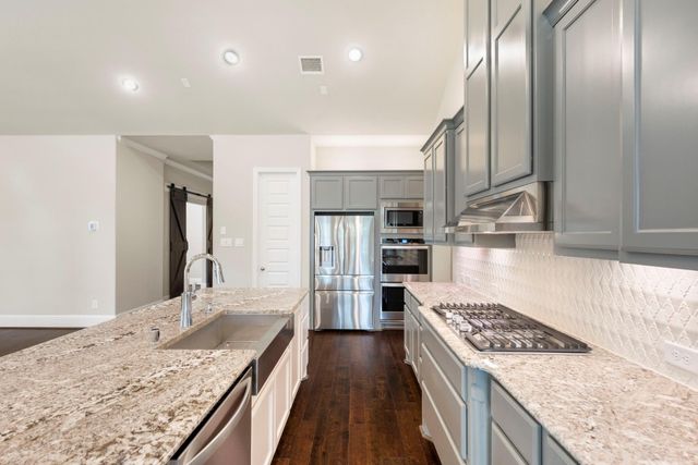 242 Marble Garden Lane, Conroe, TX 77304