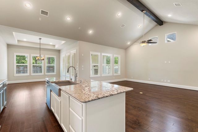 242 Marble Garden Lane, Conroe, TX 77304