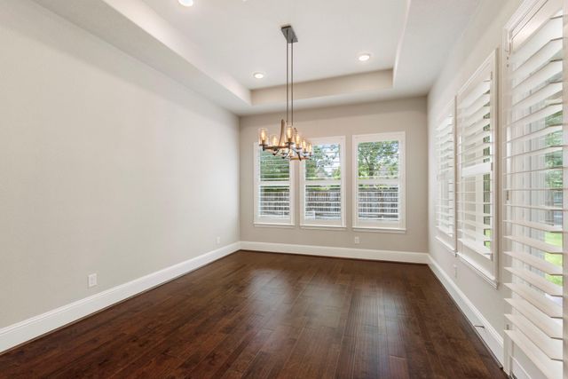 242 Marble Garden Lane, Conroe, TX 77304