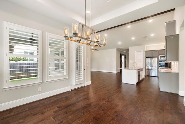 242 Marble Garden Lane, Conroe, TX 77304