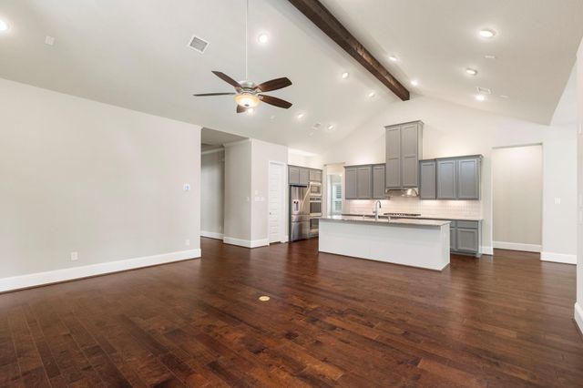 242 Marble Garden Lane, Conroe, TX 77304