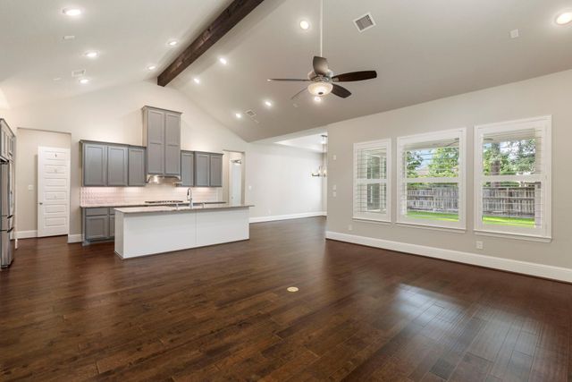 242 Marble Garden Lane, Conroe, TX 77304