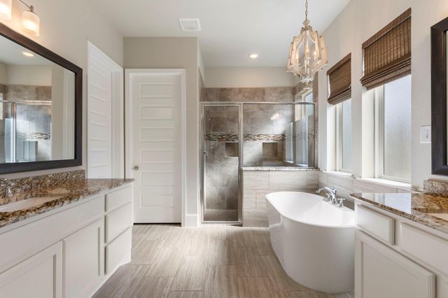 242 Marble Garden Lane, Conroe, TX 77304