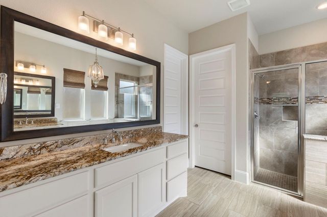 242 Marble Garden Lane, Conroe, TX 77304