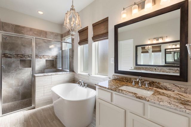 242 Marble Garden Lane, Conroe, TX 77304