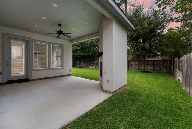 242 Marble Garden Lane, Conroe, TX 77304