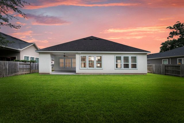 242 Marble Garden Lane, Conroe, TX 77304
