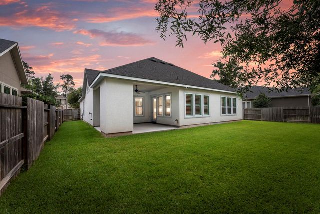 242 Marble Garden Lane, Conroe, TX 77304