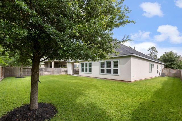 242 Marble Garden Lane, Conroe, TX 77304