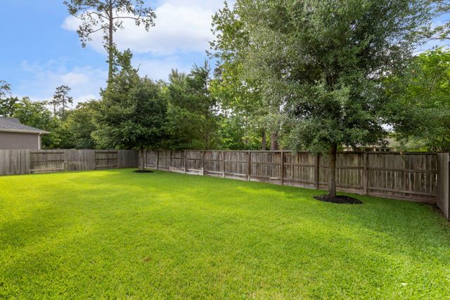 242 Marble Garden Lane, Conroe, TX 77304