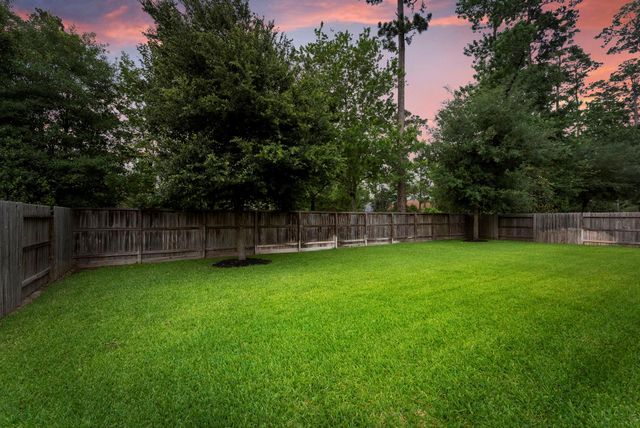 242 Marble Garden Lane, Conroe, TX 77304