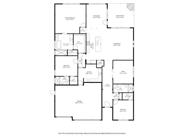 242 Marble Garden Lane, Conroe, TX 77304