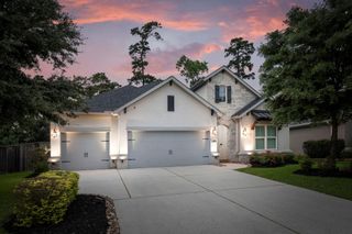 242 Marble Garden Lane, Conroe, TX 77304