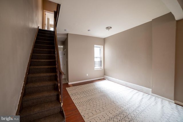 1819 N WILLINGTON ST, Philadelphia, PA 19121