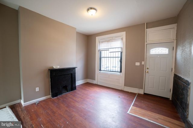 1819 N WILLINGTON ST, Philadelphia, PA 19121