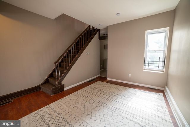 1819 N WILLINGTON ST, Philadelphia, PA 19121
