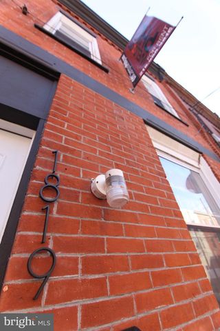 1819 N WILLINGTON ST, Philadelphia, PA 19121