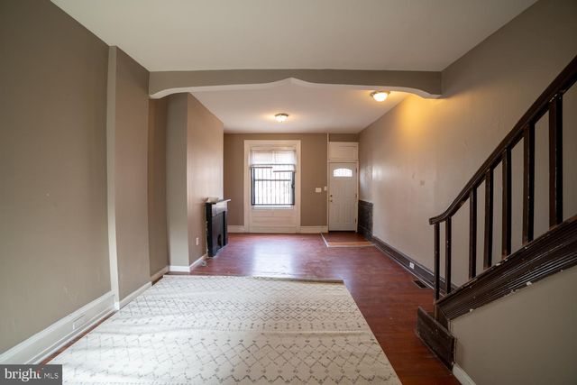 1819 N WILLINGTON ST, Philadelphia, PA 19121