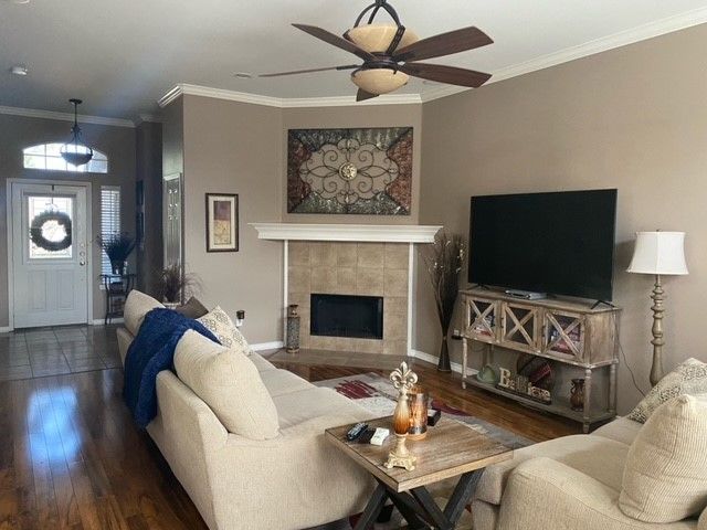 5829 Sutherland Dr, Corpus Christi, TX 78414