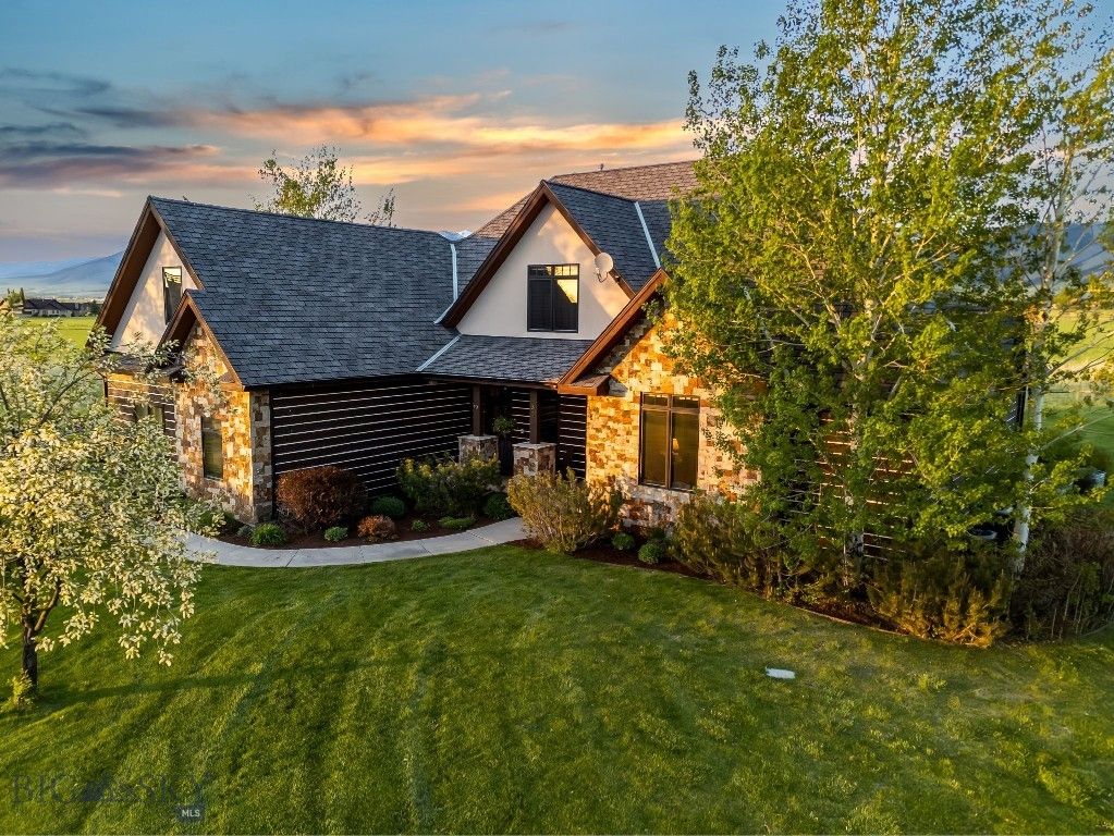 306 Glenbrook Lane, Belgrade, MT 59714 photo 2