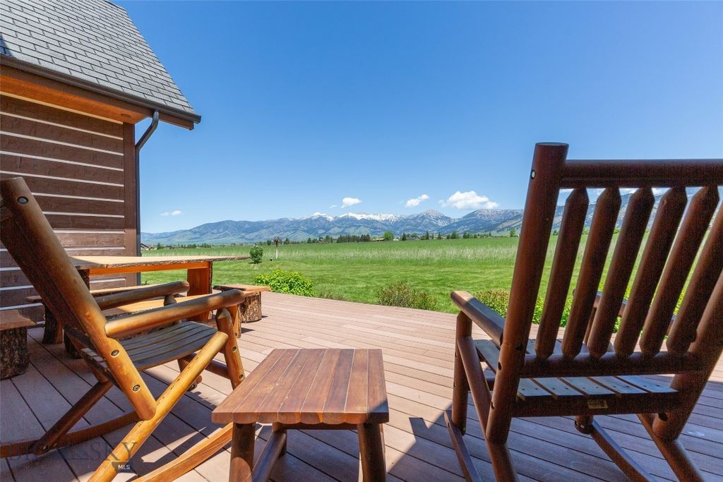 306 Glenbrook Lane, Belgrade, MT 59714 photo 28
