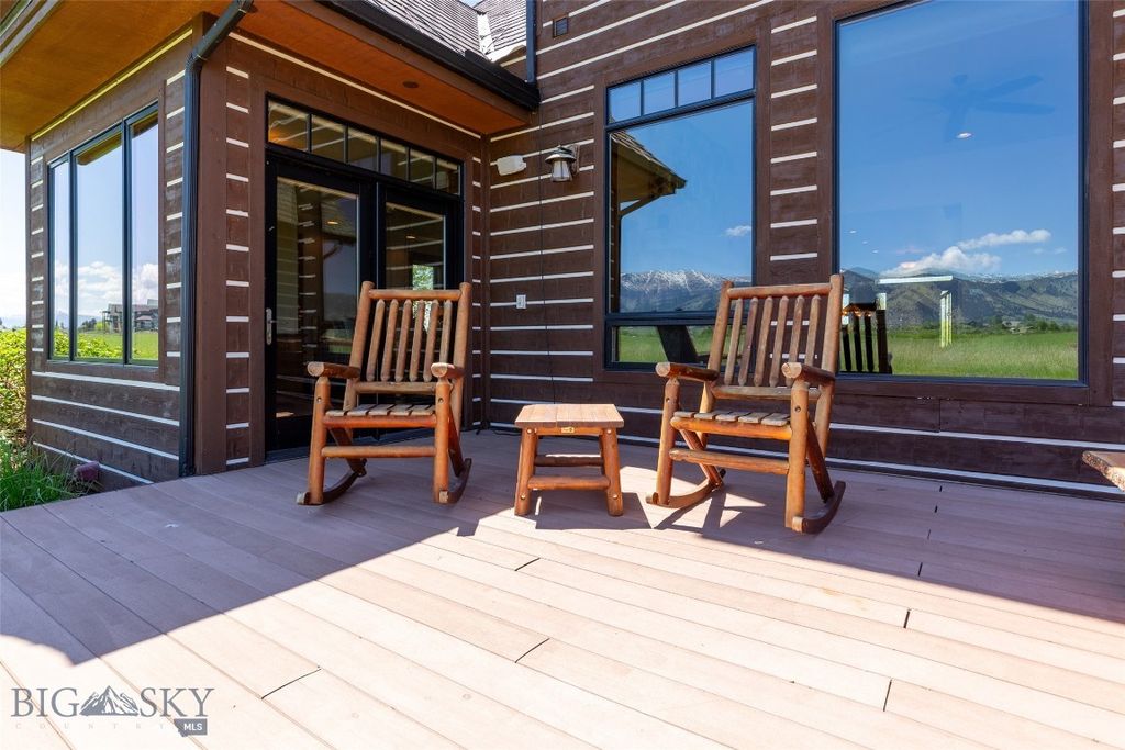 306 Glenbrook Lane, Belgrade, MT 59714 photo 29