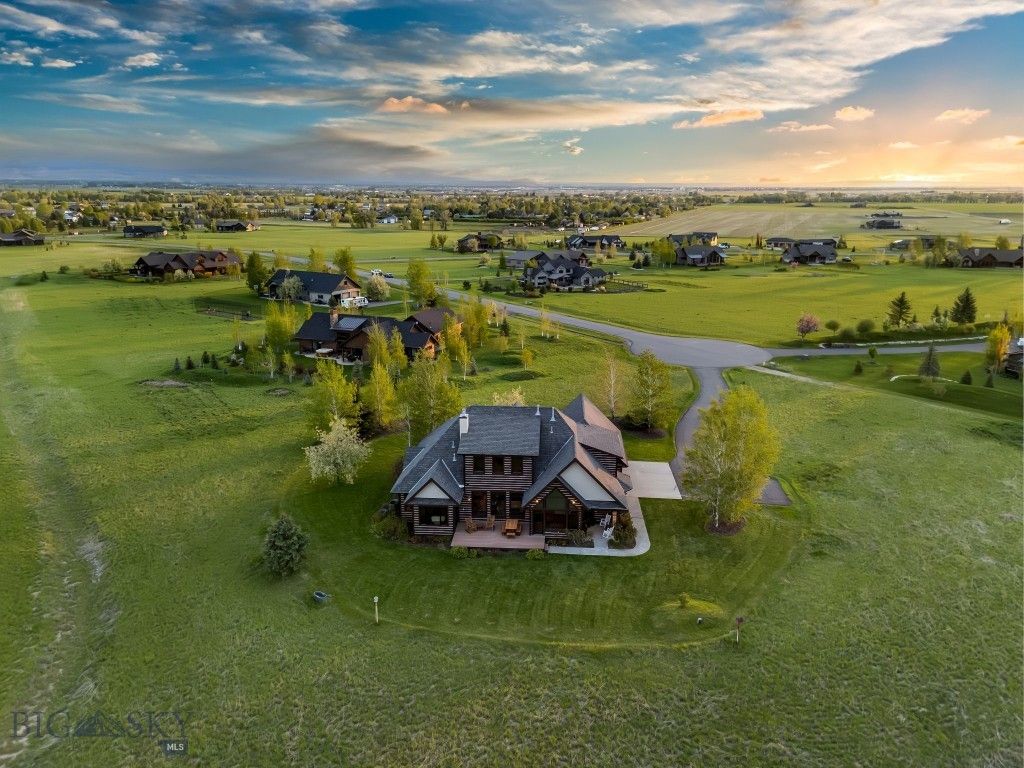 306 Glenbrook Lane, Belgrade, MT 59714 photo 4