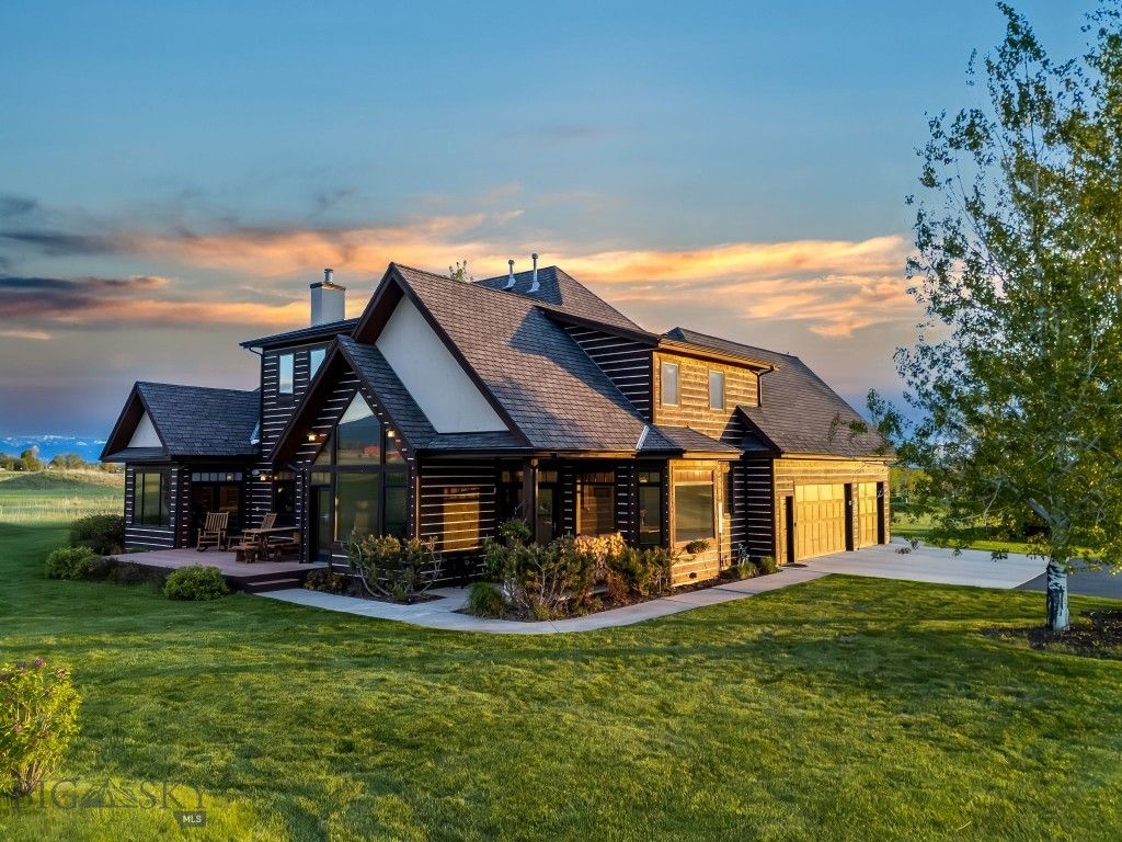 306 Glenbrook Lane, Belgrade, MT 59714 photo 45