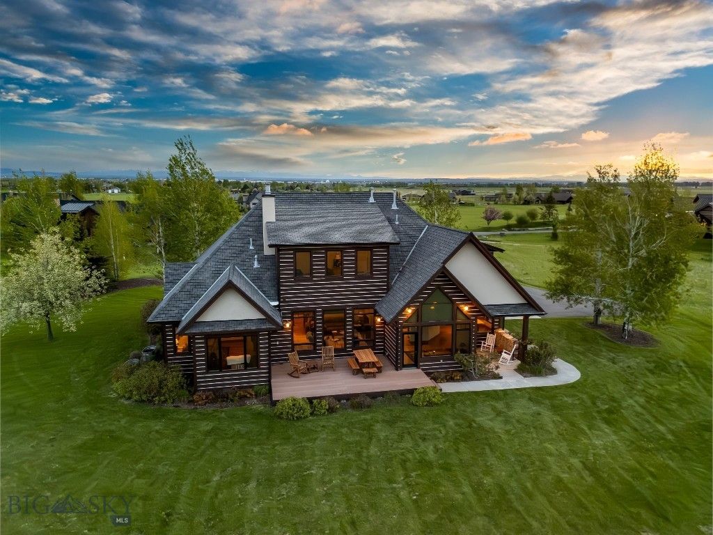 306 Glenbrook Lane, Belgrade, MT 59714 photo 48