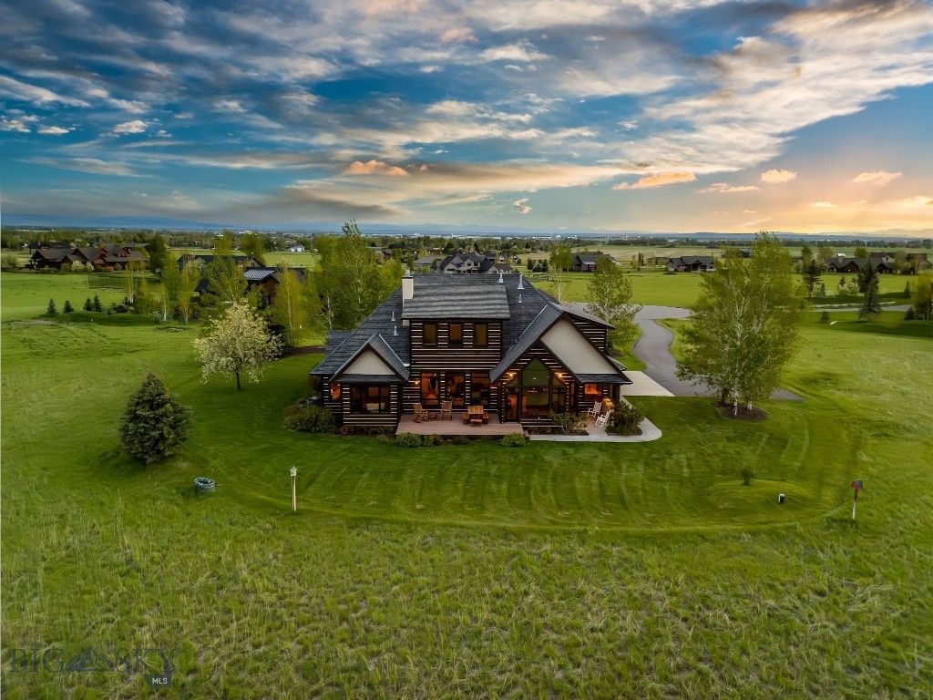 306 Glenbrook Lane, Belgrade, MT 59714 photo 49