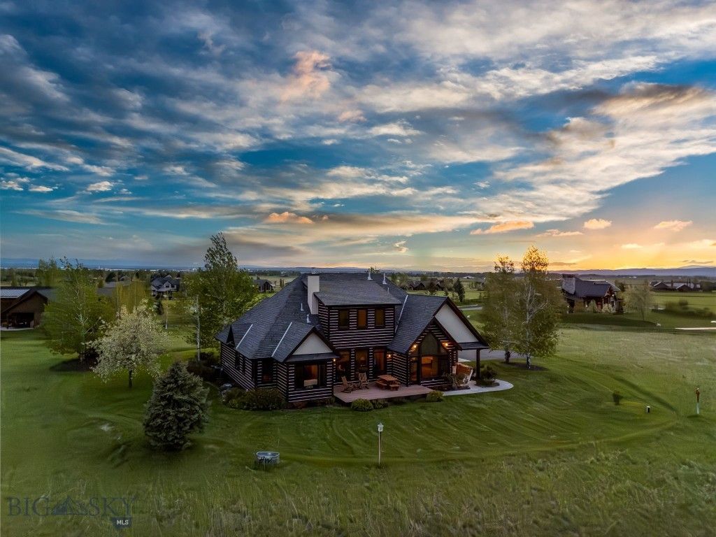 306 Glenbrook Lane, Belgrade, MT 59714 photo 50