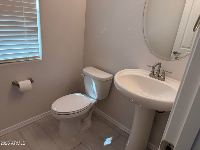 2820 N EVERGREEN Street, Buckeye, AZ 85396