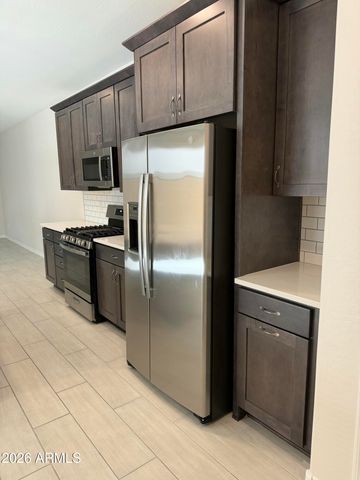 2820 N EVERGREEN Street, Buckeye, AZ 85396