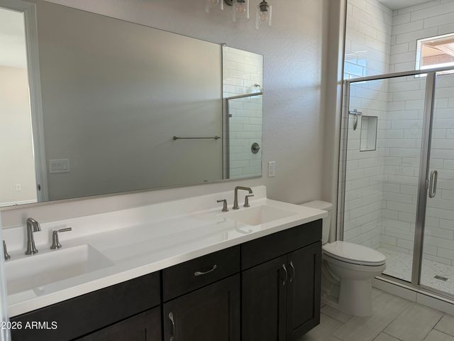 2820 N EVERGREEN Street, Buckeye, AZ 85396