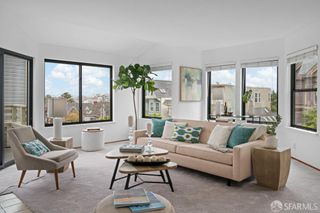 1 Baker Street 4B, San Francisco, CA 94117