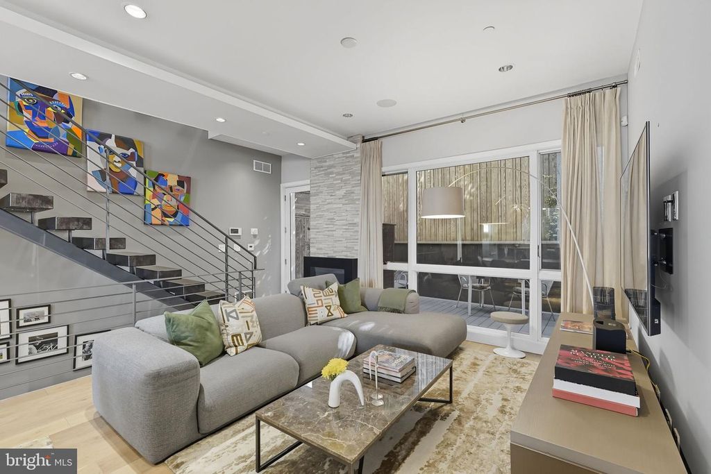 204-6 W LAUREL ST #5, Philadelphia, PA 19123