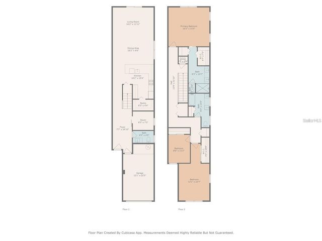 4308 W GRAY STREET 1, Tampa, FL 33609