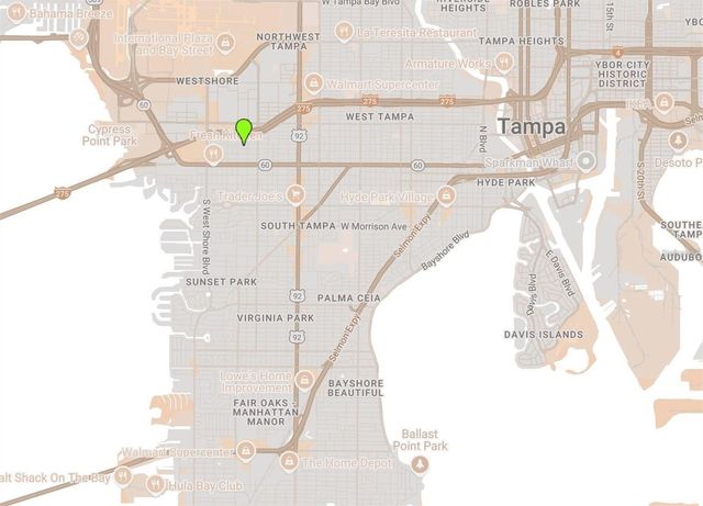 4308 W GRAY STREET 1, Tampa, FL 33609