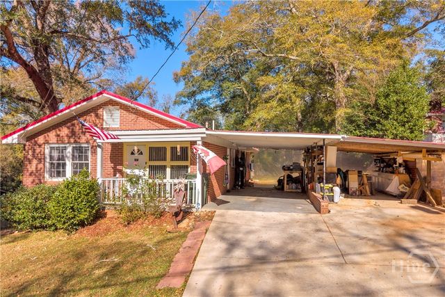 62 Oak Street, Elberton, GA 30635