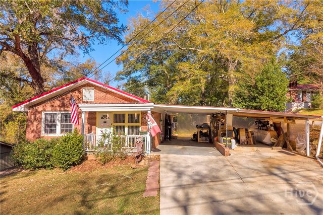 62 Oak Street, Elberton, GA 30635