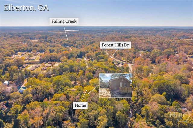62 Oak Street, Elberton, GA 30635