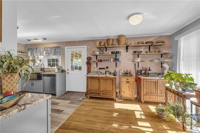 62 Oak Street, Elberton, GA 30635