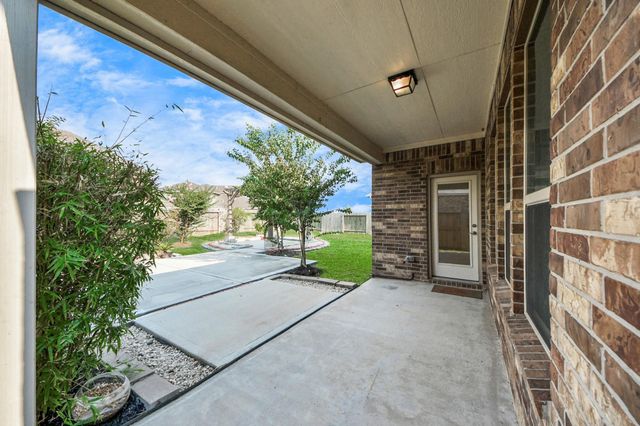 5118 Kingship Court, Katy, TX 77493